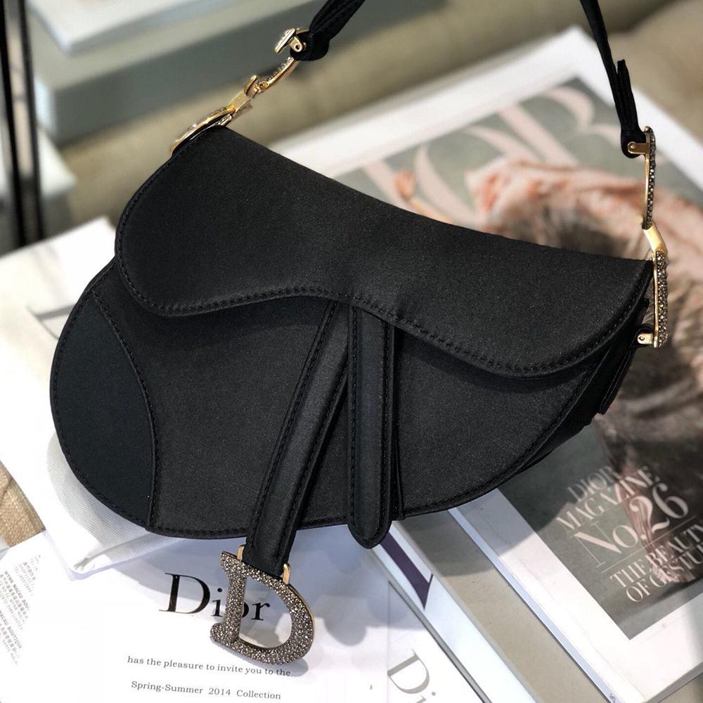 Saddle Bag