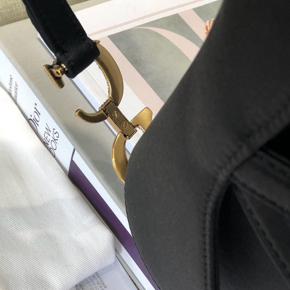 Saddle Bag