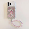 Serenityll™ 121912 iphone case