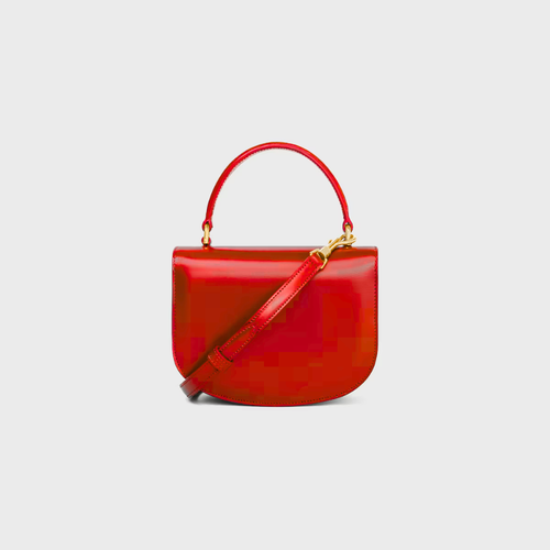 Celine Mini Besace Clea