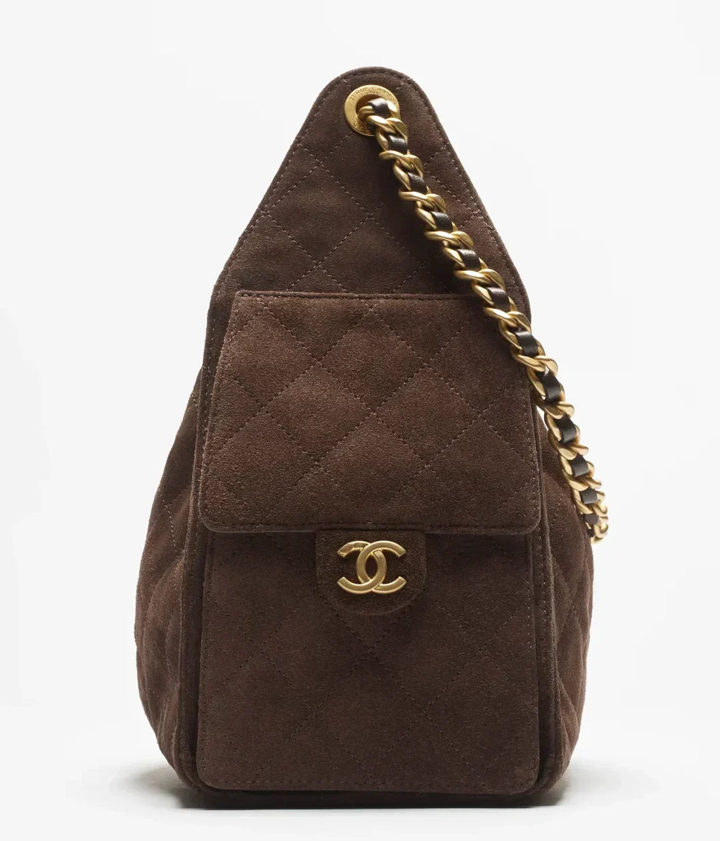 Chanel Mini 25
