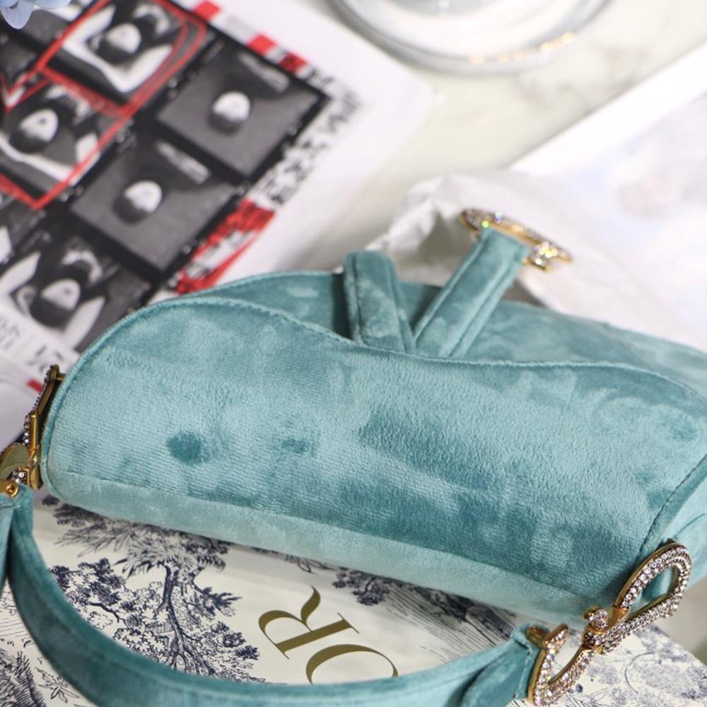 Saddle Bag