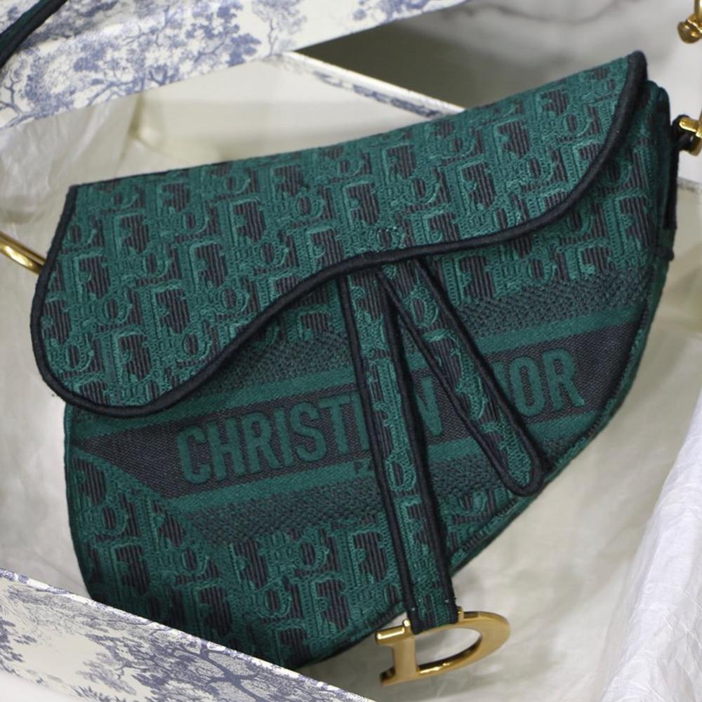 Saddle Bag