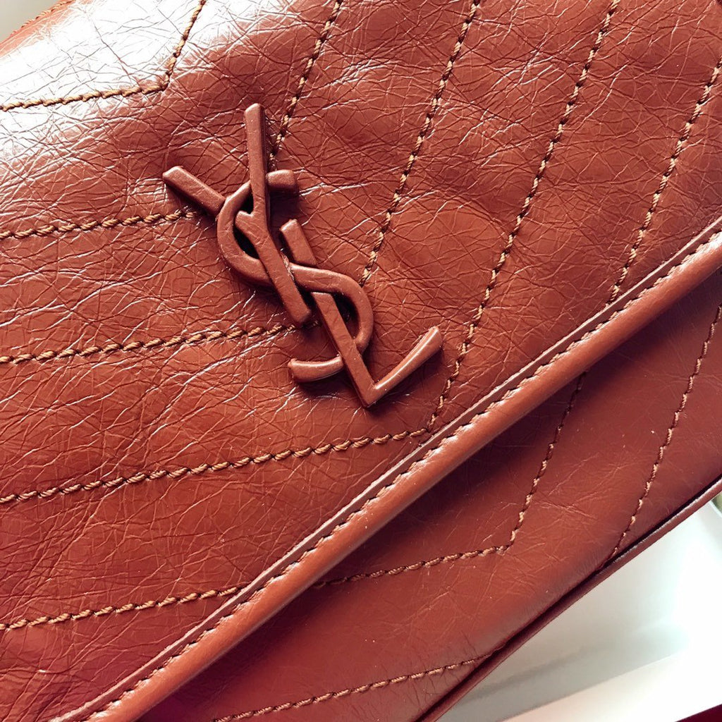 YSL Niki Medium Bag