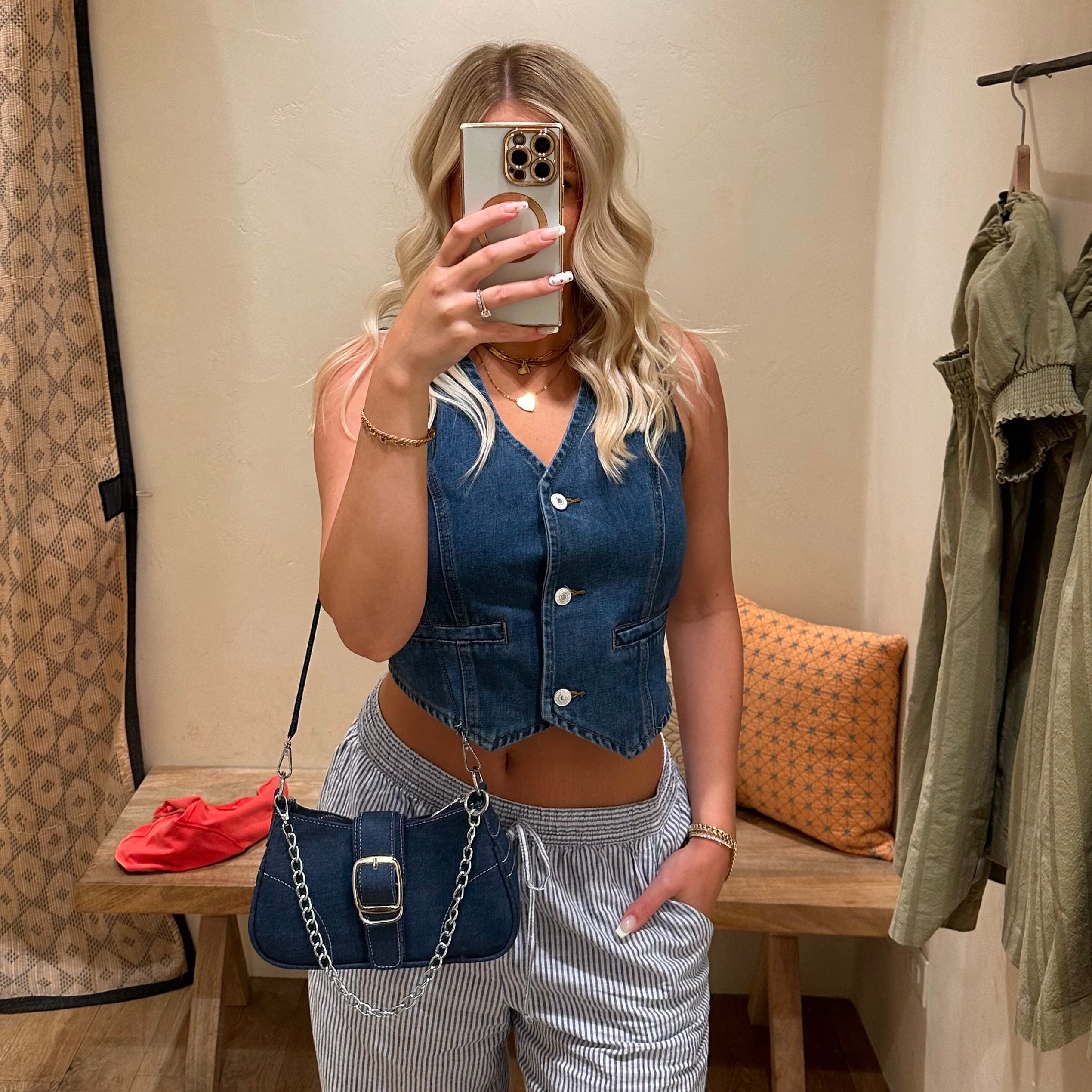The Jean